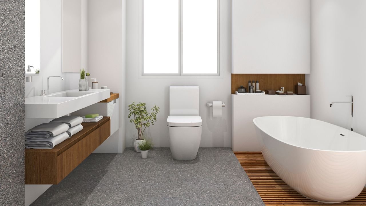 10 Questions to Ask Before Starting Your Bathroom Remodelling