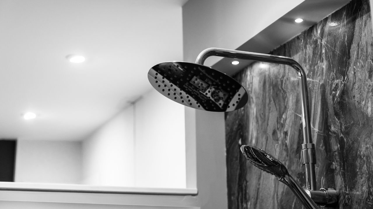 Best Showerhead Spray Patterns for Real Life Scenarios