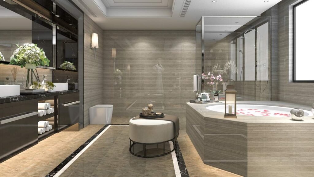 Build a Plan That Keeps Your Bathroom Upgrade on Track