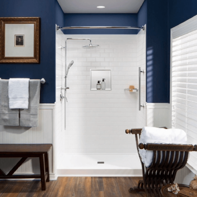 Fixtures & Accessories