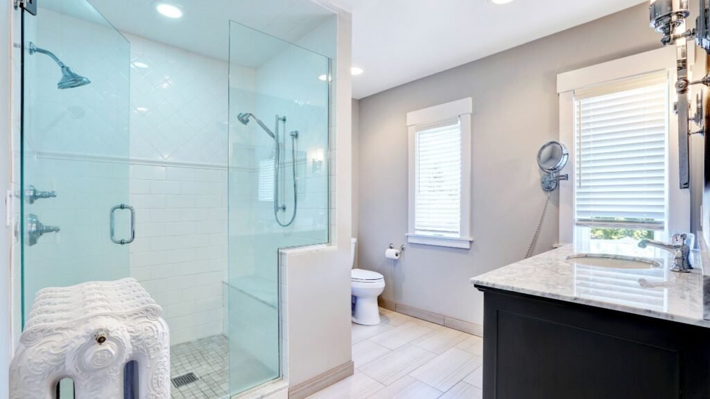 How Long Does Waterproofing Last - Waterproof Your Shower Walls Properly - American Bath and Shower