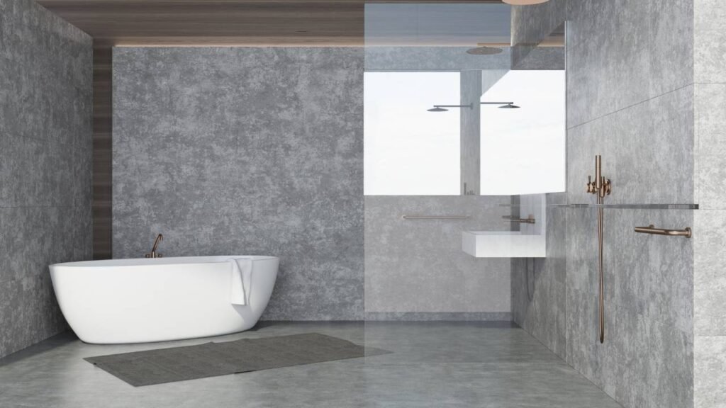 How to Choose the Right Option for Your Bathroom Upgrade