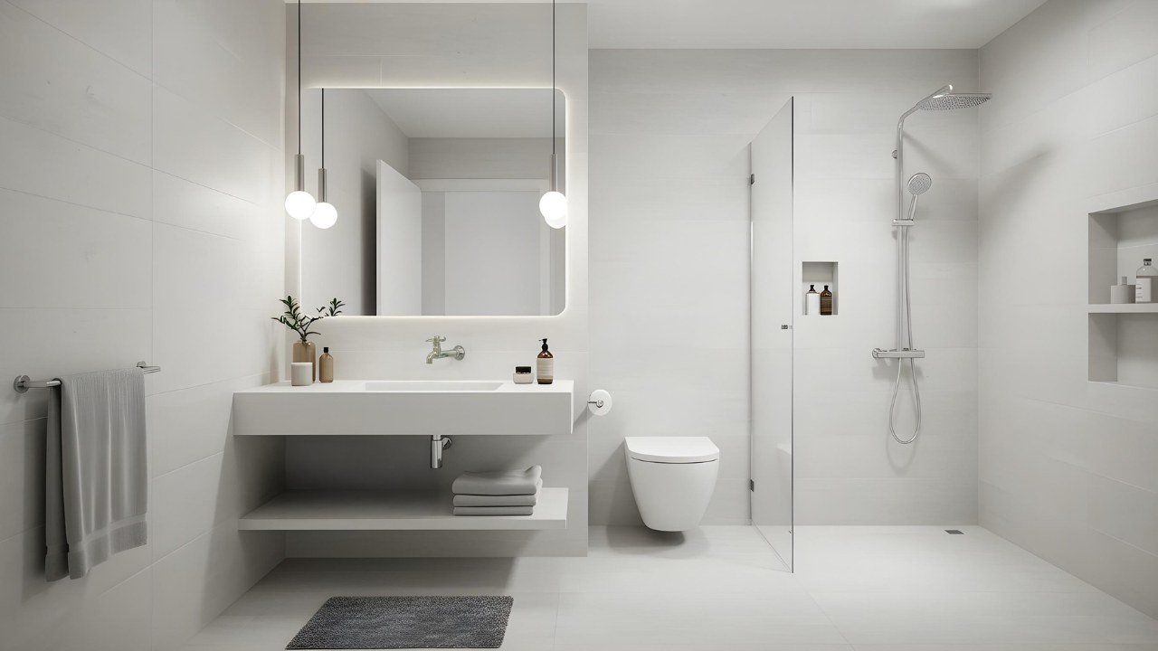 Seasonal Tips for Planning Your Next Bathroom Remodel